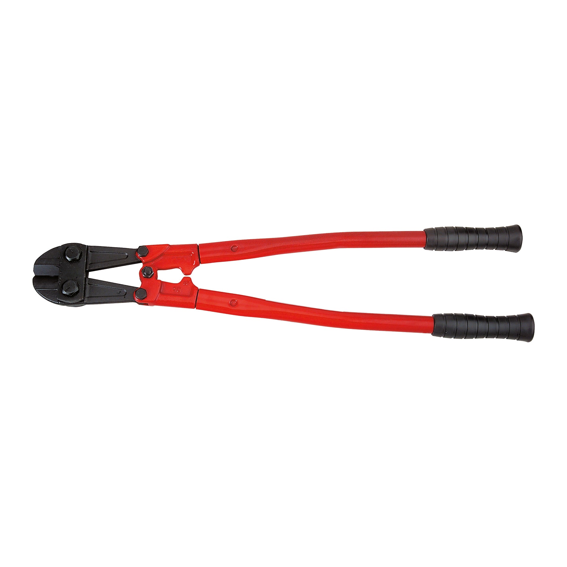 196 N - Bolt cutters with central cutting edge - Usag 196 N - Bolt cutters with central cutting edge - Usag